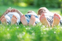 The Benefits of Monitoring Children’s Growing Feet