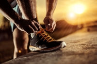 Running Right: Preventing Running Injuries